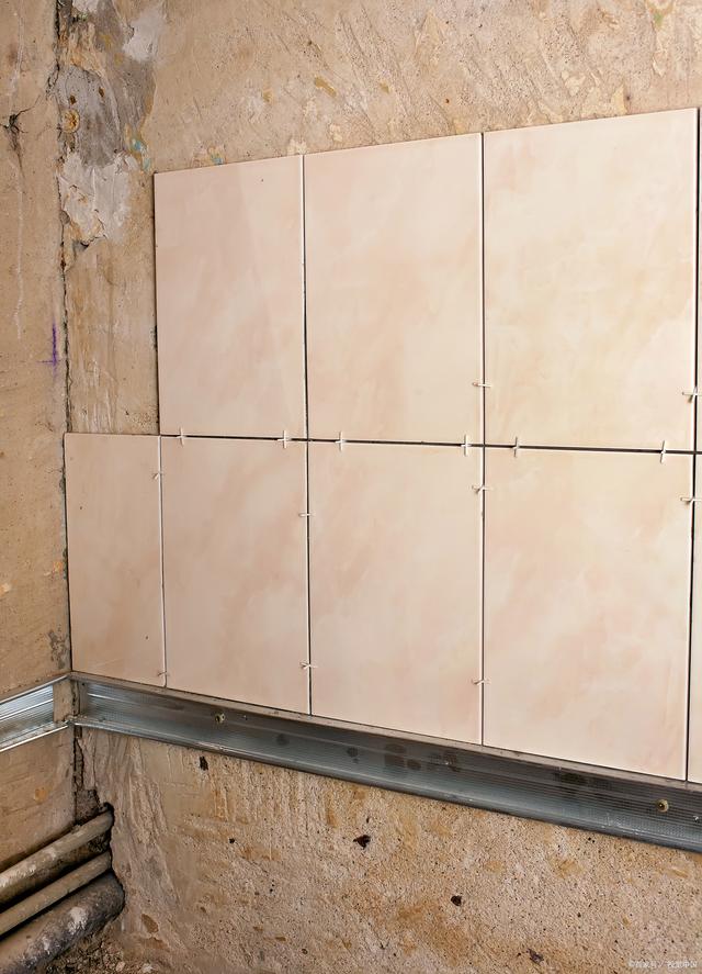 墙砖破损修复视频教程(墙砖破损修复视频教程下载)