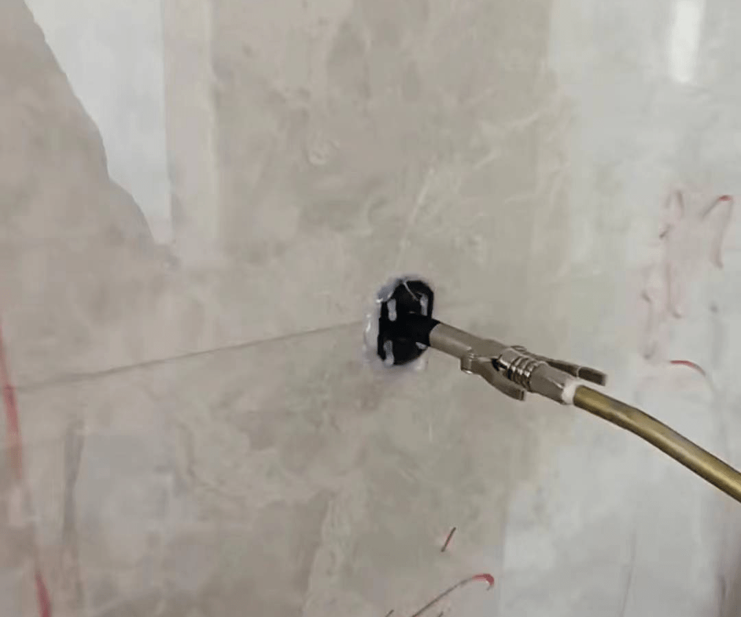 墙砖空鼓用什么注浆最好(瓷砖空鼓注浆能管用多长时间)